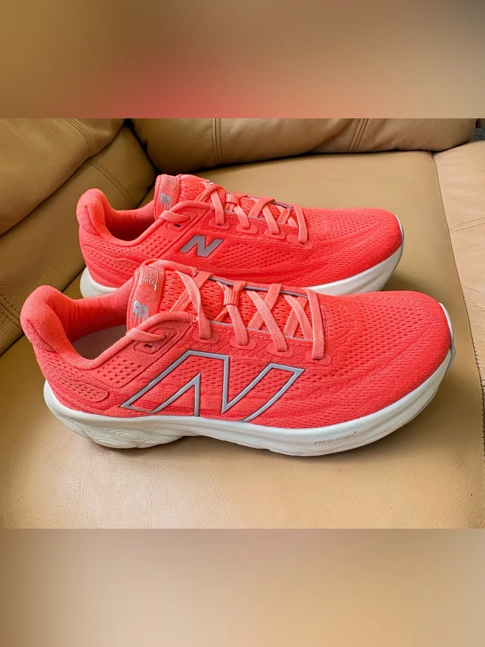 New Balance 1080 Fresh Foam 7